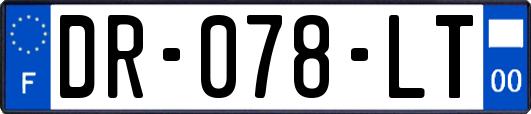DR-078-LT