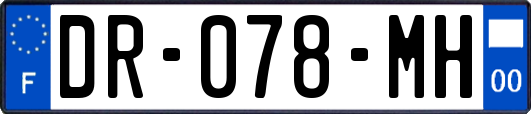 DR-078-MH