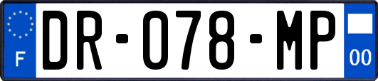 DR-078-MP