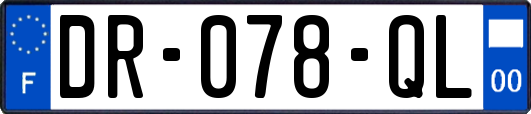 DR-078-QL