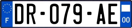 DR-079-AE