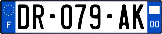 DR-079-AK