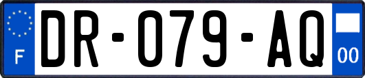 DR-079-AQ