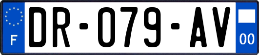 DR-079-AV