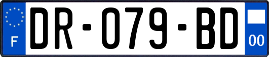 DR-079-BD