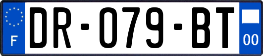 DR-079-BT