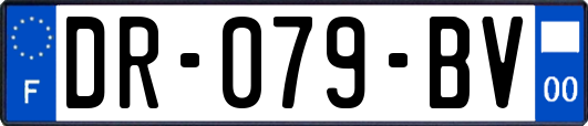 DR-079-BV