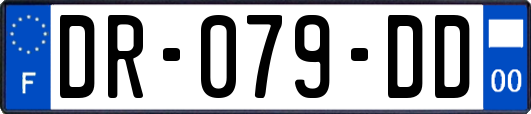 DR-079-DD
