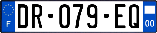 DR-079-EQ
