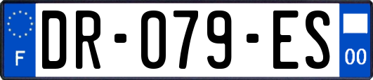 DR-079-ES