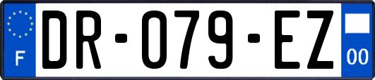 DR-079-EZ