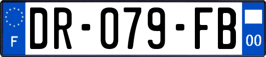 DR-079-FB