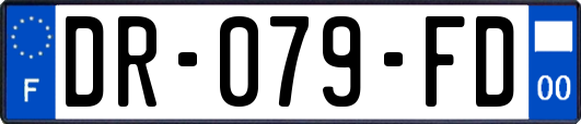 DR-079-FD
