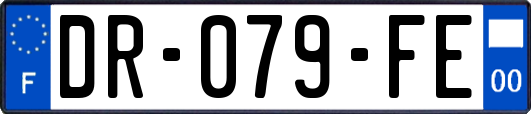 DR-079-FE
