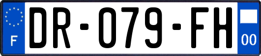 DR-079-FH