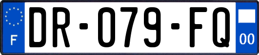 DR-079-FQ