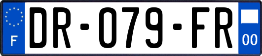 DR-079-FR