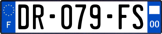 DR-079-FS