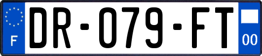 DR-079-FT