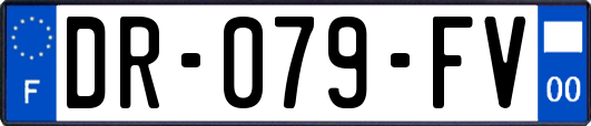 DR-079-FV