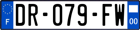 DR-079-FW