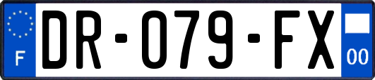 DR-079-FX