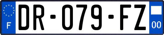 DR-079-FZ