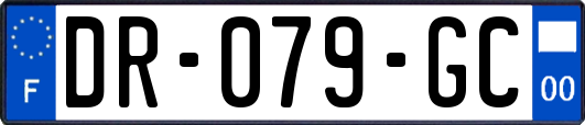 DR-079-GC