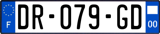DR-079-GD