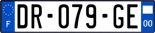 DR-079-GE