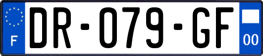 DR-079-GF