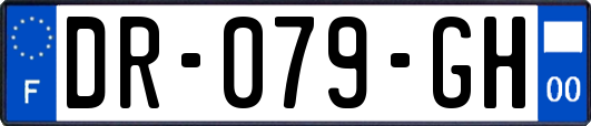 DR-079-GH