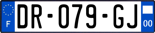 DR-079-GJ