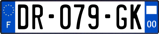DR-079-GK