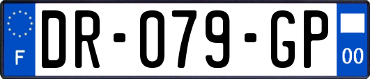 DR-079-GP