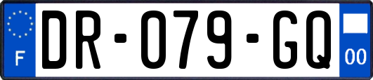 DR-079-GQ