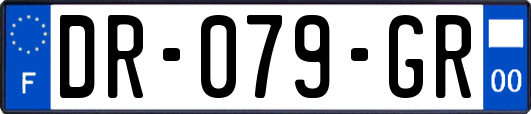 DR-079-GR