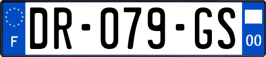 DR-079-GS
