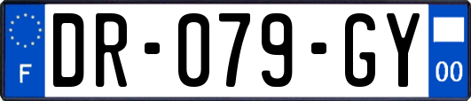 DR-079-GY