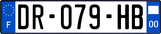 DR-079-HB