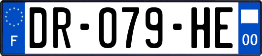 DR-079-HE