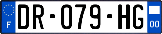 DR-079-HG