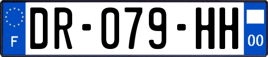 DR-079-HH
