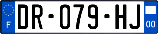 DR-079-HJ
