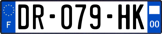 DR-079-HK