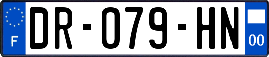 DR-079-HN