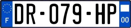 DR-079-HP