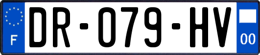 DR-079-HV