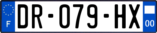 DR-079-HX