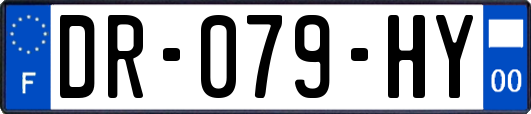 DR-079-HY